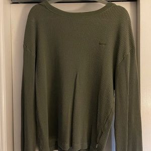 Vintage vans thermal